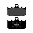 Klocki hamulcowe GALFER SEMI METALIC YAMAHA G 125