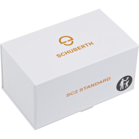 INTERKOM SENA SCHUBERTH SC STANDARD