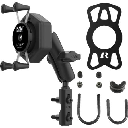Zestaw montażowy — x-grip® — vibe safe — wazon na