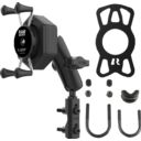 Zestaw montażowy — x-grip® — vibe safe — wazon na