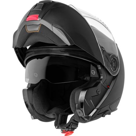Kask szczękowy SCHUBERTH C5 MATT BLACK ROZ. XXL
