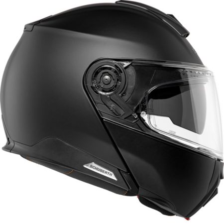 Kask szczękowy SCHUBERTH C5 MATT BLACK ROZ. XXL