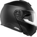 Kask szczękowy SCHUBERTH C5 MATT BLACK ROZ. XXL