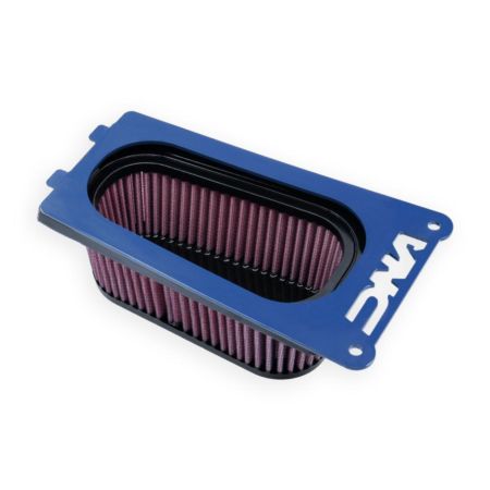 DNA AIR FILTER & BOX TOP COVER COMBO FOR