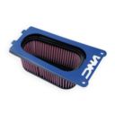 DNA AIR FILTER & BOX TOP COVER COMBO FOR