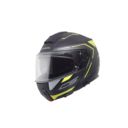Kask szczękowy SCHUBERTH C5 OMEGA Yellow ROZ. M