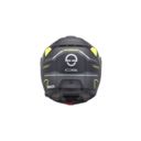 Kask szczękowy SCHUBERTH C5 OMEGA Yellow ROZ. M