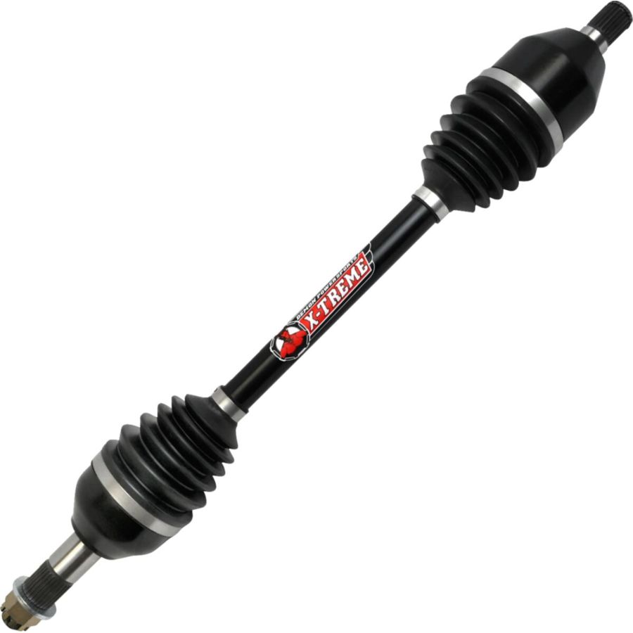 Oś HD extreme pol rzr pro r