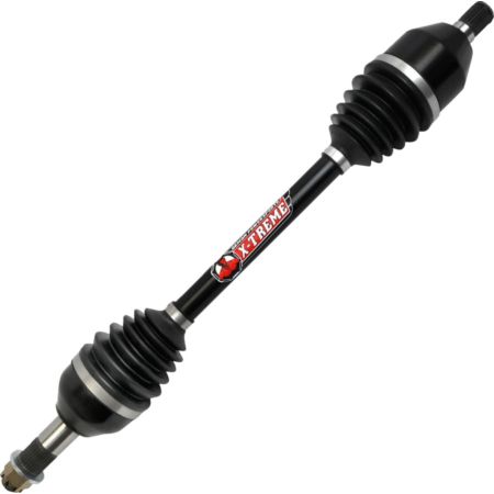 Oś HD extreme pol rzr pro r