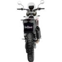 Tłumik slip-on LEOVINCE ONE EVO KOVE 450 RALLY