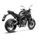 Kompletny układ wydechowy LEOVINCE LV-10 YAMAHA