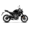 Kompletny układ wydechowy LEOVINCE LV-10 YAMAHA