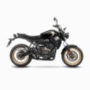 Kompletny układ wydechowy LEOVINCE LV-10 YAMAHA