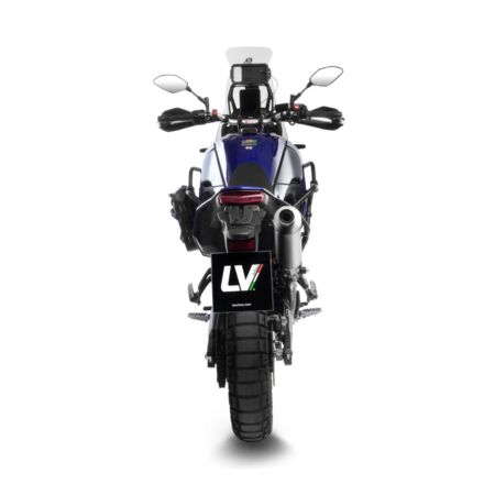 Tłumik slip-on LEOVINCE ONE EVO YAMAHA XTZ 690