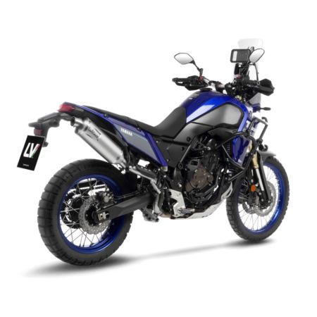 Tłumik slip-on LEOVINCE ONE EVO YAMAHA XTZ 690