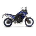 Tłumik slip-on LEOVINCE ONE EVO YAMAHA XTZ 690