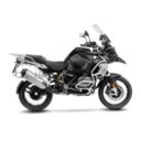Tłumik slip-on LEOVINCE LV-12 R BMW R 1200 GS