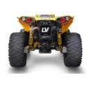 Tłumik slip-on LEOVINCE ONE EVO CAN AM RENEGADE