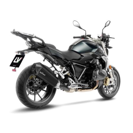 Tłumik slip-on LEOVINCE LV-12 R BMW R 1250 R