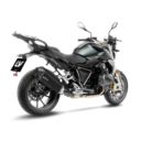 Tłumik slip-on LEOVINCE LV-12 R BMW R 1250 R