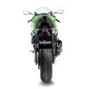 Tłumik slip-on LEOVINCE LV-14 R KAWASAKI ZX-6 R