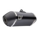 Tłumik slip-on LEOVINCE LV-14 MOTO MORINI X-CAPE