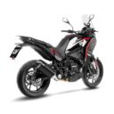Tłumik slip-on LEOVINCE LV-14 MOTO MORINI X-CAPE
