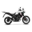 Tłumik slip-on LEOVINCE LV-14 R HONDA CB 500