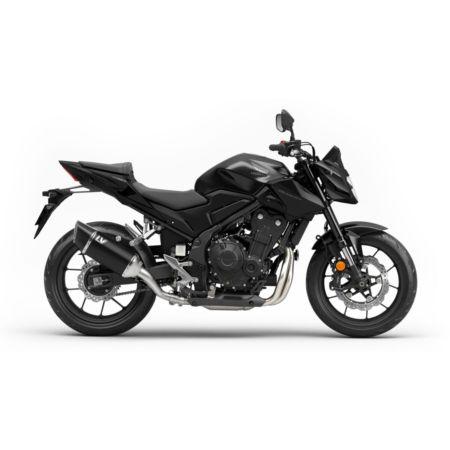 Tłumik slip-on LEOVINCE LV-14 R HONDA CB 500
