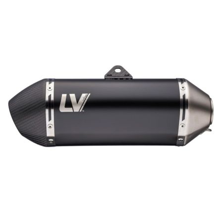 Tłumik slip-on LEOVINCE LV-14 VOGE DS 625 X