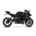 Kompletny układ wydechowy LEOVINCE LV-14 R YAMAHA