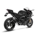 Kompletny układ wydechowy LEOVINCE LV-14 R YAMAHA