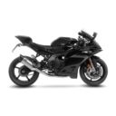 Kompletny układ wydechowy LEOVINCE LV-14 R YAMAHA