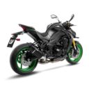 Tłumik slip-on LEOVINCE LV-14 R KAWASAKI NINJA