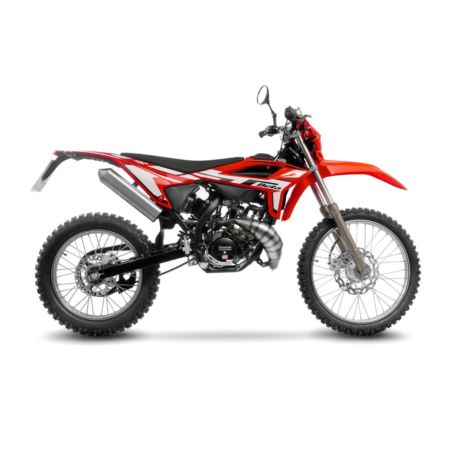 Dyfuzor wydechowy LEOVINCE BETA RR 50