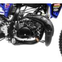 Dyfuzor wydechowy LEOVINCE SHERCO SE-R 50 FACTORY