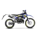 Dyfuzor wydechowy LEOVINCE SHERCO SE-R 50 FACTORY