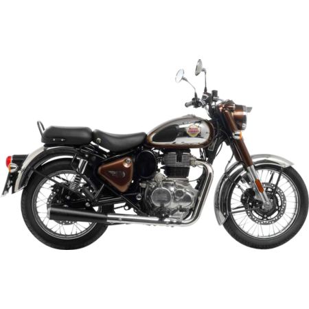 Rura łącząca LEOVINCE ROYAL ENFIELD CLASSIC 350