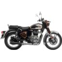 Rura łącząca LEOVINCE ROYAL ENFIELD CLASSIC 350