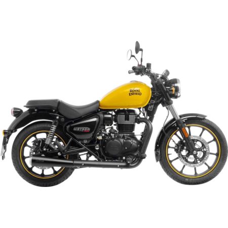 Rura łącząca LEOVINCE ROYAL ENFIELD CLASSIC 350