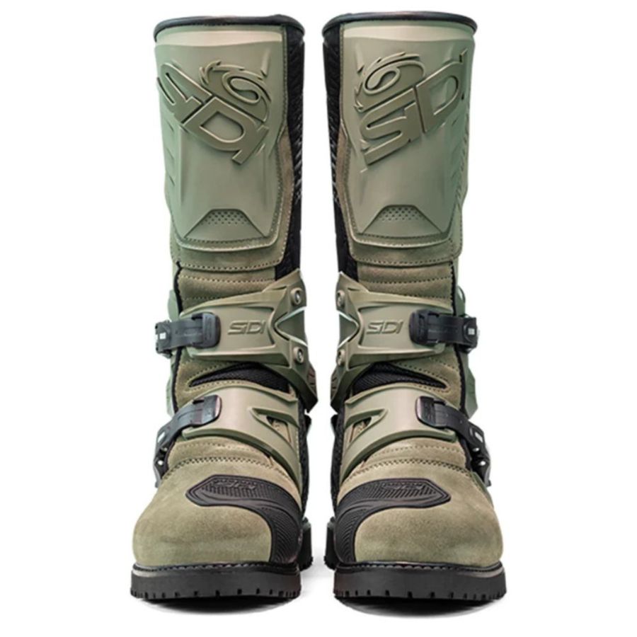 Buty SIDI ADVENTURE 2 GT MILITARY 43