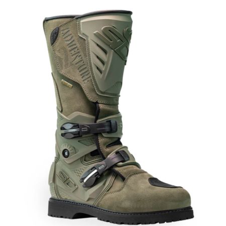 Buty SIDI ADVENTURE 2 GT MILITARY 43