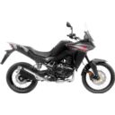 Kolektor wydechowy LEOVINCE HONDA XL 750 TRANSALP