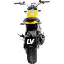Rura łącząca LEOVINCE DUCATI SCRAMBLER 803