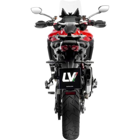 Rura łącząca LEOVINCE DUCATI MULTISTRADA V4 1200