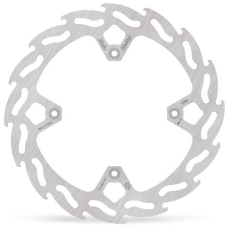 Tarcza hamulcowa MOTO MASTER FLAME 240 MM DUCATI