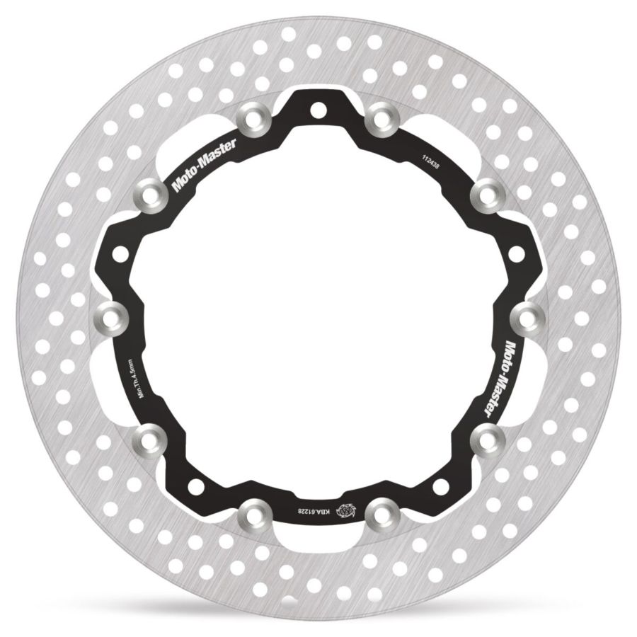 Tarcza hamulcowa MOTO MASTER HALO 320 MM KTM DUKE