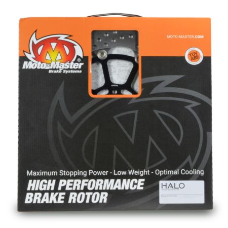 Tarcza hamulcowa MOTO MASTER HALO 320 MM KTM DUKE