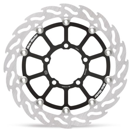 Tarcza hamulcowa MOTO MASTER FLAME 310 MM TRIUMPH