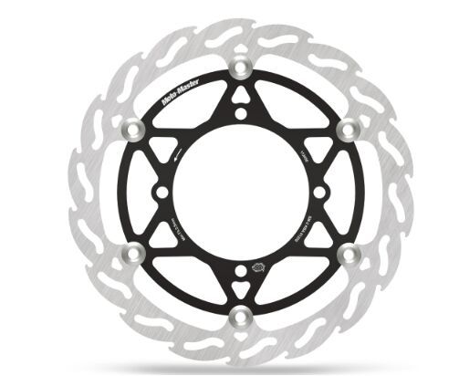 Tarcza hamulcowa MOTO MASTER FLAME OS 280 MM
